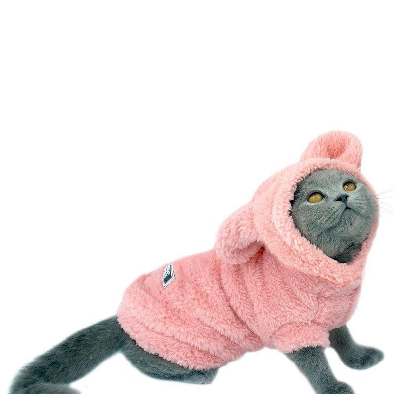 Roupa para Gato