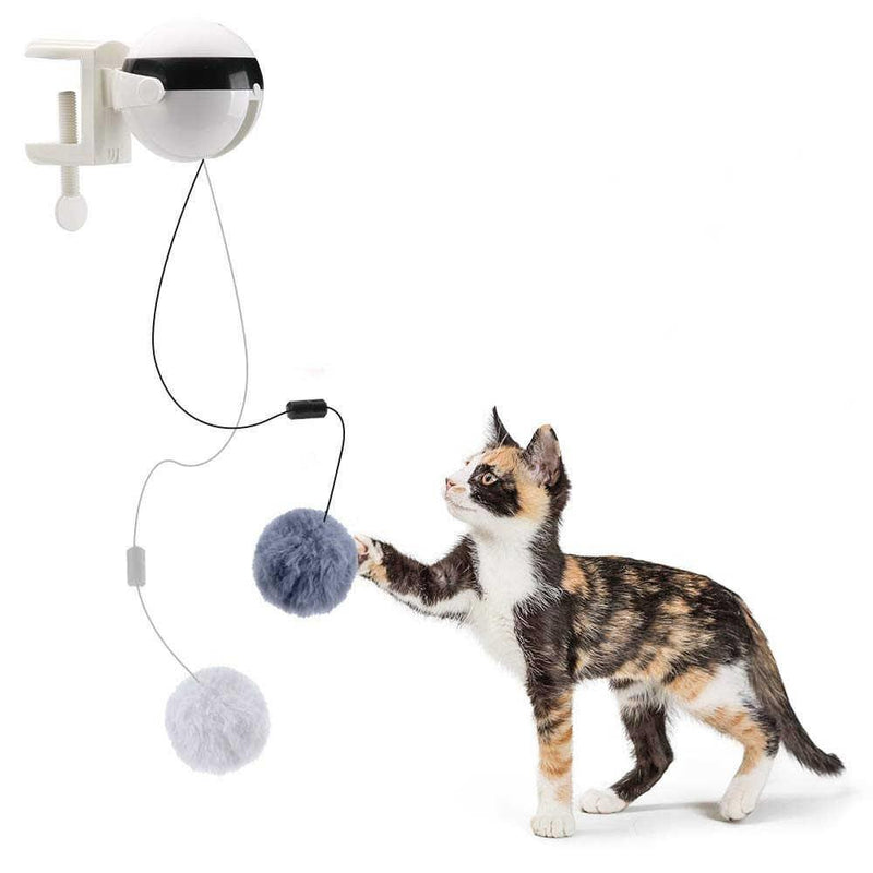 Brinquedo para Gatos - Cat Toy Automático