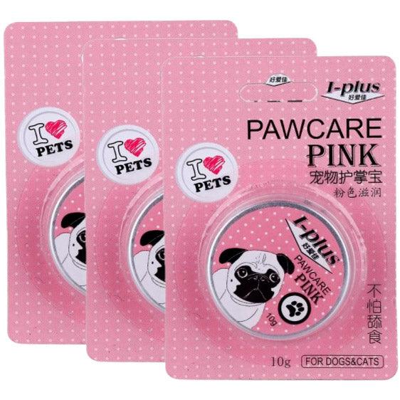 Protetor e Hidratante para Patas de Cachorros e Gatos - PawCare